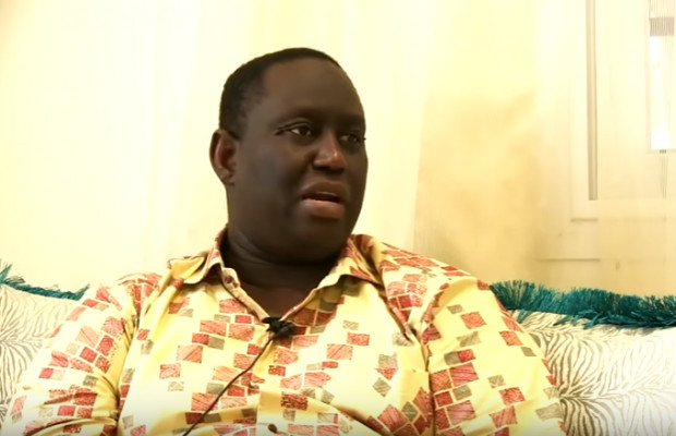 Audio: affaire petro tim, Alune Sall clôt le débat et ne se prononcera plus sur la question Audio: affaire petro tim, Alune Sall clôt le débat et ne se prononcera plus sur la question
