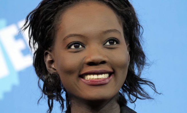 Rama Yade cherche à se faire sponsoriser par Macky Sall et Cie Rama Yade cherche à se faire sponsoriser par Macky Sall et Cie