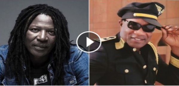 Koffi Olomidé refuse de se faire comparer à Alpha Blondy et le traite de "fumeur de chanvre indien" Koffi Olomidé refuse de se faire comparer à Alpha Blondy et le traite de "fumeur de chanvre indien"