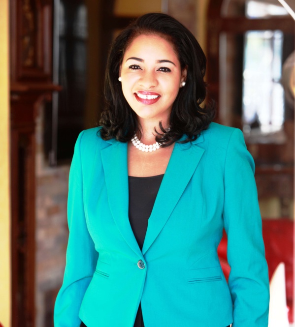 71e session de l’Assemblée générale des Nations-unies : Léna Sène était invitée au Us-Africa Forum 2016 71e session de l’Assemblée générale des Nations-unies : Léna Sène était invitée au Us-Africa Forum 2016