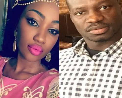 Carnet blanc : Modou Guèye, de Héritage Couture, prend Bibichou comme seconde femme à PHILADELPHIE Carnet blanc : Modou Guèye, de Héritage Couture, prend Bibichou comme seconde femme à PHILADELPHIE