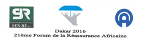 Réassurance : Le 21ème forum de la réassurance africaine se tiendra du 2 au 4 octobre 2016 à Dakar Réassurance : Le 21ème forum de la réassurance africaine se tiendra du 2 au 4 octobre 2016 à Dakar