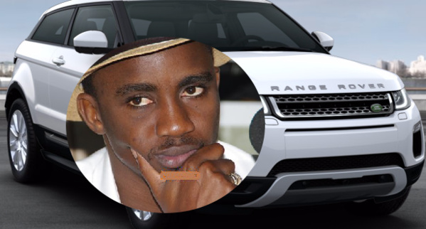 Affaire Range Rover de Waly : Le juge rouvre le dossier Affaire Range Rover de Waly : Le juge rouvre le dossier