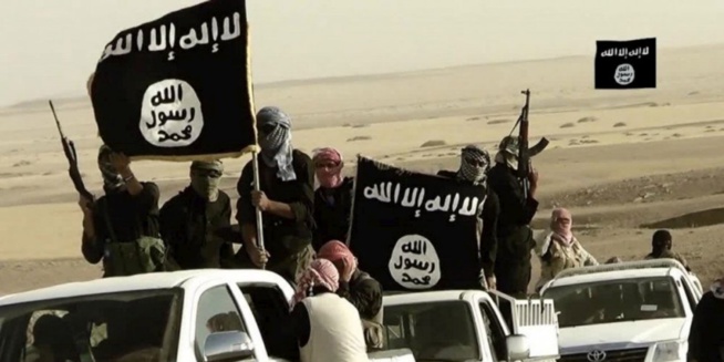 Mankeur Ndiaye : «DAESH est le porte-étendard d’un terrorisme et d’un extrémisme violents»