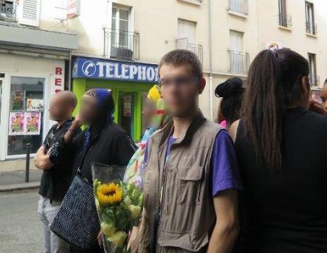 Incroyable rebondissement dans l'incendie de la rue Myrha qui avait coûté la vie à 4 Sénégalais : Un autre suspect appréhendé Incroyable rebondissement dans l'incendie de la rue Myrha qui avait coûté la vie à 4 Sénégalais : Un autre suspect appréhendé