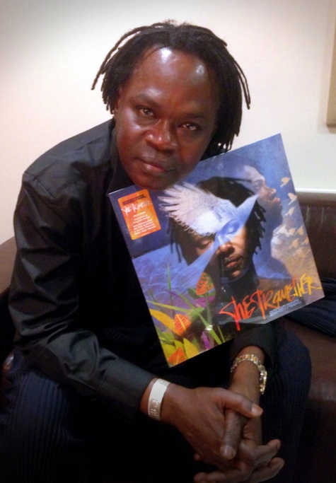 Baba Maal parle de son concert à Jérusalem :‘’On ne crée pas une chanson pour aller en guerre’’ Baba Maal parle de son concert à Jérusalem :‘’On ne crée pas une chanson pour aller en guerre’’