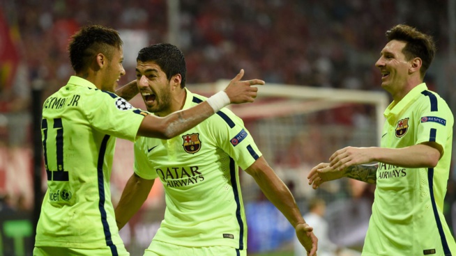 Football, Europe: Programme du samedi 24 septembre 2016