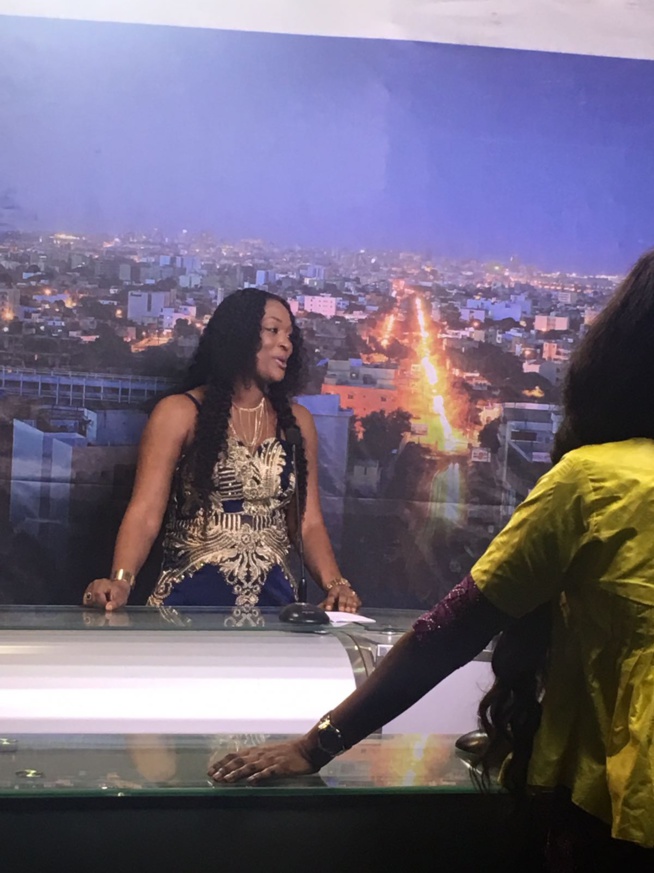 Dernier virage, retour explosif de la lionne TITI au Dock Haussman le 01 octobre avec beaucoup de surprises. Dess Major; Salam Diallo, Sa Thies; Sorale Boy, Youssou Ndour et Mbaye Dieye.