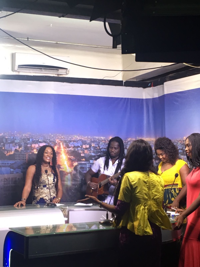 Dernier virage, retour explosif de la lionne TITI au Dock Haussman le 01 octobre avec beaucoup de surprises. Dess Major; Salam Diallo, Sa Thies; Sorale Boy, Youssou Ndour et Mbaye Dieye. Dernier virage, retour explosif de la lionne TITI au Dock Haussman le 01 octobre avec beaucoup de surprises. Dess Major; Salam Diallo, Sa Thies; Sorale Boy, Youssou Ndour et Mbaye Dieye.