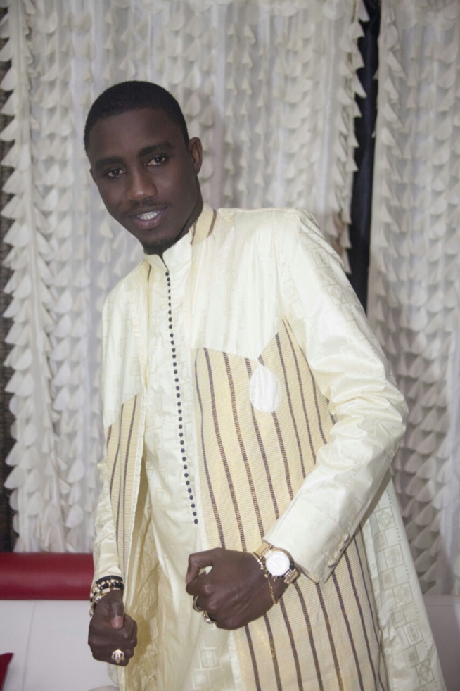 Wally Ballago Seck soutient sa soeur Titi et donne rendez-vous à ses fans au Dock Haussman le 1er octobre Wally Ballago Seck soutient sa soeur Titi et donne rendez-vous à ses fans au Dock Haussman le 1er octobre