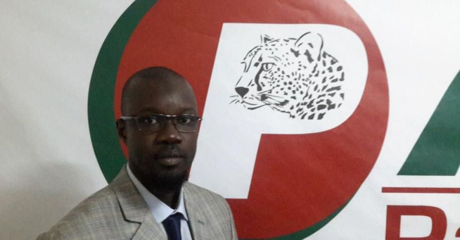 Ousmane Sonko : «Le Premier Ministre a escamoté l’étape PETROTIM-TIMIS» Ousmane Sonko : «Le Premier Ministre a escamoté l’étape PETROTIM-TIMIS»