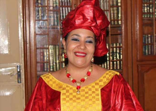 Les 10 premières Dames africaines les plus diplômées Les 10 premières Dames africaines les plus diplômées