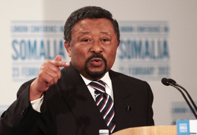 Jean Ping : «Je ne reculerai pas. Je suis le Président clairement élu des Gabonais» Jean Ping : «Je ne reculerai pas. Je suis le Président clairement élu des Gabonais»