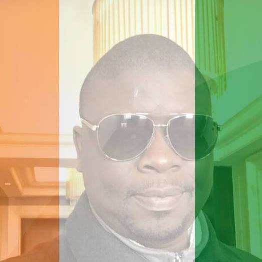 Notre frère Salam Fall de seneweb.com lance www.ivoirematin.com Notre frère Salam Fall de seneweb.com lance www.ivoirematin.com