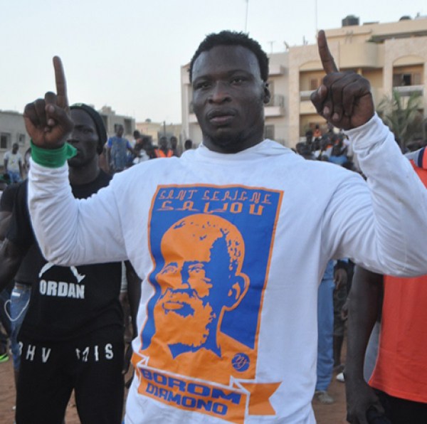 Ama Baldé prévient Papa Sow: “Si tu me bats, j’irai cultiver les champs de mon père en Guinée” Ama Baldé prévient Papa Sow: “Si tu me bats, j’irai cultiver les champs de mon père en Guinée”