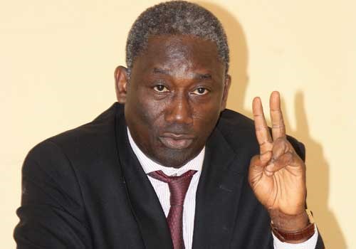 Médias: “Le secteur de la presse doit être codifié et renforcé pour bien jouer son rôle” (Abdou Fall) Médias: “Le secteur de la presse doit être codifié et renforcé pour bien jouer son rôle” (Abdou Fall)