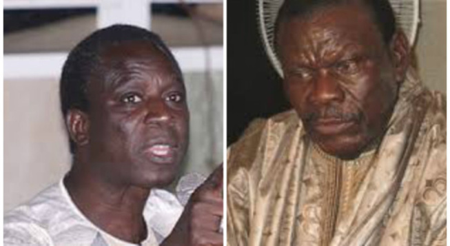 JUSCTICE : Thione Seck et Cheikh Béthio Thioune seront jugés bientôt JUSCTICE : Thione Seck et Cheikh Béthio Thioune seront jugés bientôt