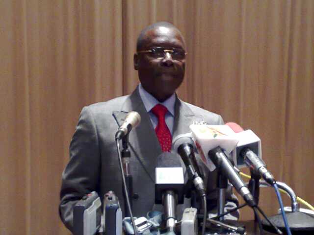Pierre Goudiaby Atépa : « C’est moi qui ai organisé à Dakar le rendez-vous lors duquel Franck Timis a proposé à Aliou Sall de prendre la direction de Petro Tim » Pierre Goudiaby Atépa : « C’est moi qui ai organisé à Dakar le rendez-vous lors duquel Franck Timis a proposé à Aliou Sall de prendre la direction de Petro Tim »