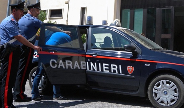 Gênes en Italie : le Sénégalais Marco Ndiaye présent lors du meurtre de son ami arrêté Gênes en Italie : le Sénégalais Marco Ndiaye présent lors du meurtre de son ami arrêté