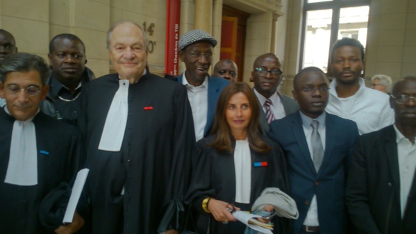 Saisie des biens de Karim et Bibo : L'Etat du Sénégal débouté par le tribunal de grande instance de Paris Saisie des biens de Karim et Bibo : L'Etat du Sénégal débouté par le tribunal de grande instance de Paris