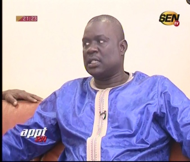 Le frére de Assane Ndiaye (Baol Production) contredit Lamine Samba Le frére de Assane Ndiaye (Baol Production) contredit Lamine Samba