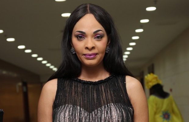 La robe chic de Me Tamaro Seydi Diallo, la Niareel du ministre de l’intérieur La robe chic de Me Tamaro Seydi Diallo, la Niareel du ministre de l’intérieur