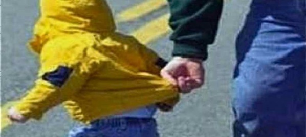 Arrestation à l'aéroport Lss d'un Français recherché par Interpol : Une rocambolesque affaire d’enlèvement d'enfants entre Paris et Dakar Arrestation à l'aéroport Lss d'un Français recherché par Interpol : Une rocambolesque affaire d’enlèvement d'enfants entre Paris et Dakar