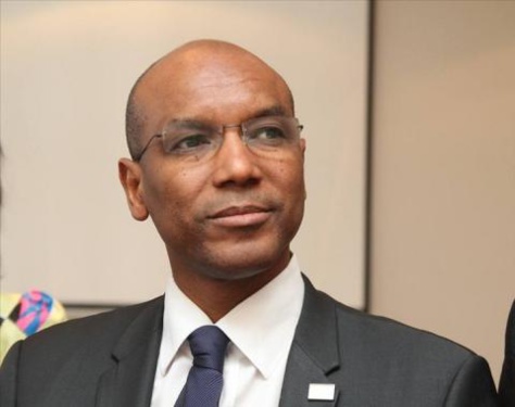 Apix : Le Dg vire la DGA Aïda Djigo Wone, fille de l'ex-Pm Mame Madior Boye Apix : Le Dg vire la DGA Aïda Djigo Wone, fille de l'ex-Pm Mame Madior Boye