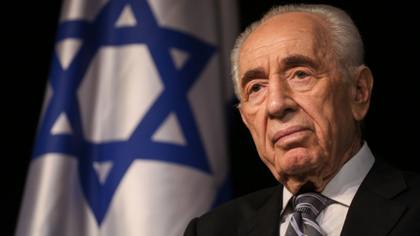 L'ancien Président Simon Shimon Peres n'est plus L'ancien Président Simon Shimon Peres n'est plus