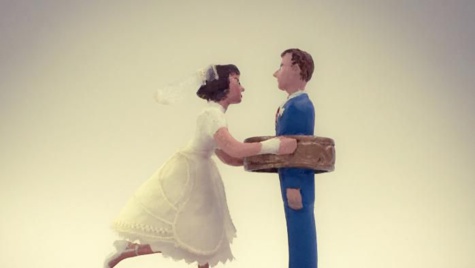 Invité au restaurant, il se retrouve à son propre mariage Invité au restaurant, il se retrouve à son propre mariage