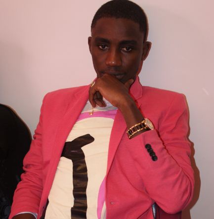 Wally Seck placé sous contrôle judiciaire Wally Seck placé sous contrôle judiciaire