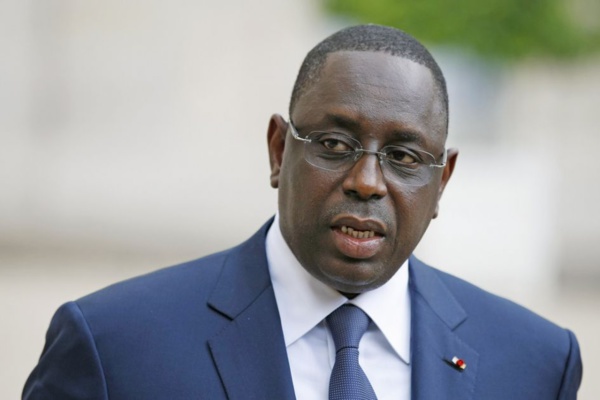 Macky SALL: « Le PM va passer devant l’assemblée nationale pour des sessions de clarification des politiques publiques tous les 15 jours »