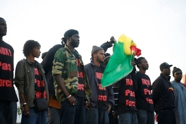 Le Préfet interdit le rassemblement de Y en a marre, Amnesty International Sénégal, la LSDH, la RADDHO à la Place de l’Obélisque, ce jeudi, pour soutenir les détenus de Reubeuss