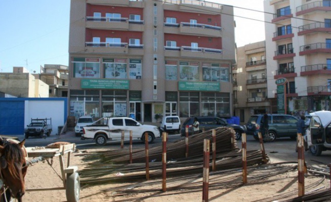 Mise en œuvre de la loi sur le loyer : Macky exige un rapport avant fin octobre Mise en œuvre de la loi sur le loyer : Macky exige un rapport avant fin octobre