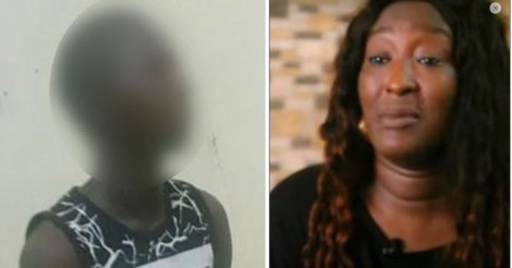 Viol présumé : Yama de la Sen tv et son « bourreau » devant le juge mercredi prochain Viol présumé : Yama de la Sen tv et son « bourreau » devant le juge mercredi prochain