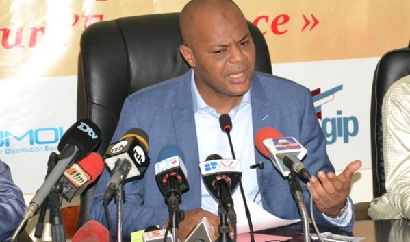Attaques contre Aliou Sall et Amadou Bâ : Mame Mbaye Niang persiste et signe Attaques contre Aliou Sall et Amadou Bâ : Mame Mbaye Niang persiste et signe