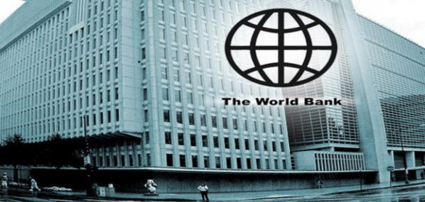 Perspectives: La Banque mondiale divise par deux les prévisions de croissance de l’Afrique en 2016 Perspectives: La Banque mondiale divise par deux les prévisions de croissance de l’Afrique en 2016