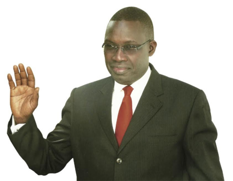 Paris : L'ancien Président Abdou Diouf reçoit Ibrahima Sall du Model Paris : L'ancien Président Abdou Diouf reçoit Ibrahima Sall du Model