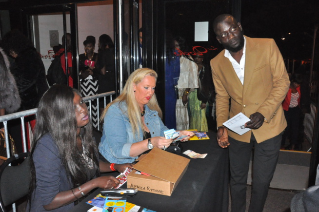 Concert Titi au Dock Haussman de Paris: Prestation du groupe Soralé Boy de Bruxelles Concert Titi au Dock Haussman de Paris: Prestation du groupe Soralé Boy de Bruxelles