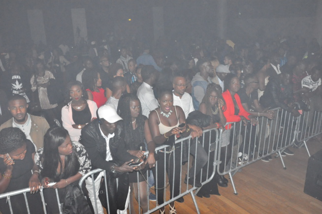 Concert Titi au Dock Haussman de Paris: Prestation du groupe Soralé Boy de Bruxelles Concert Titi au Dock Haussman de Paris: Prestation du groupe Soralé Boy de Bruxelles