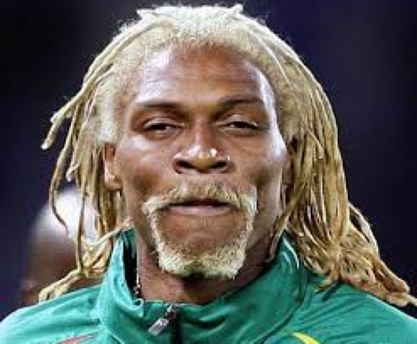 Coup dur pour Magnan! l'ancien capitaine des lions indomptables du Cameroun, Rigobert Song victime d'un AVC Coup dur pour Magnan! l'ancien capitaine des lions indomptables du Cameroun, Rigobert Song victime d'un AVC