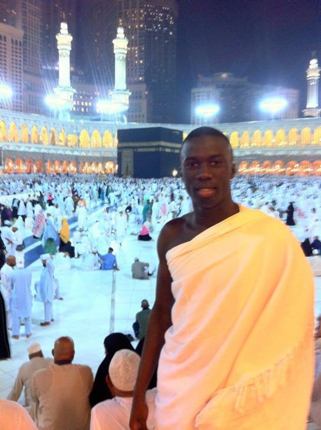 In Memoriam : L’International sénégalais Abdou Khadre Thiam, inhumé samedi à Touba, à la Mecque In Memoriam : L’International sénégalais Abdou Khadre Thiam, inhumé samedi à Touba, à la Mecque