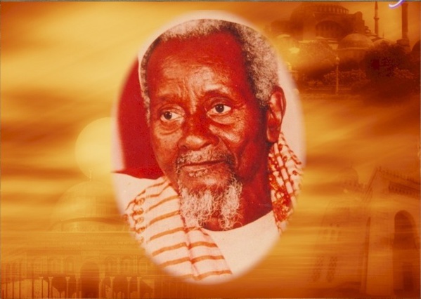 Serigne Abdou Khadre Mbacké : Vie et œuvre d’un soufi doublé d’un humaniste Serigne Abdou Khadre Mbacké : Vie et œuvre d’un soufi doublé d’un humaniste