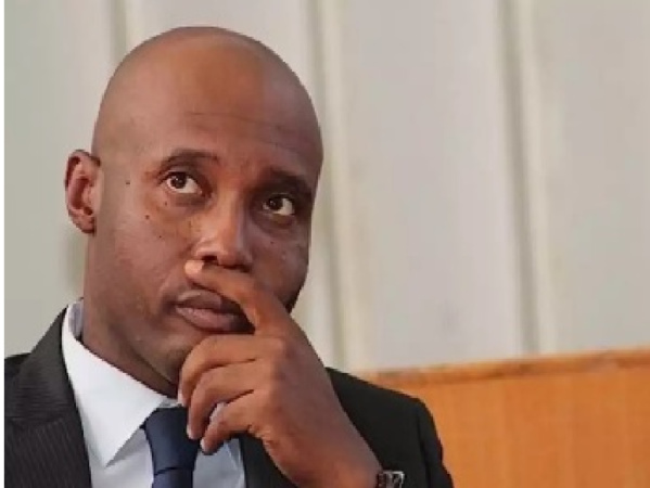 Réouverture du dossier Ndiaga Diouf : Barthélemy Dias doit surveiller ses arrières