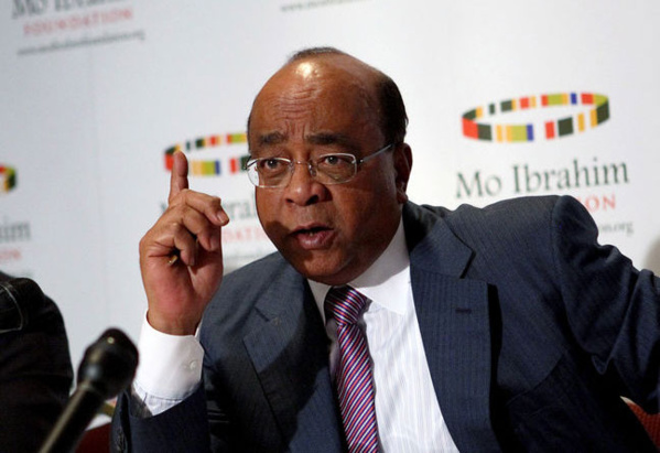 INDICE MO IBRAHIM : Le Sénégal 10e sur 54 pays INDICE MO IBRAHIM : Le Sénégal 10e sur 54 pays