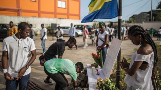 Situation des étrangers au Gabon : 900 Sénégalais sur 1500 prêts à rentrer au bercail Situation des étrangers au Gabon : 900 Sénégalais sur 1500 prêts à rentrer au bercail