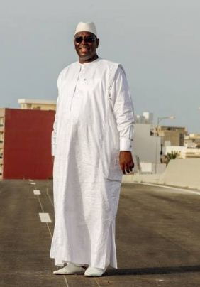 Macky Sall lance le ‘’Grand Prix du Chef de l’Etat pour l’Enseignant’’