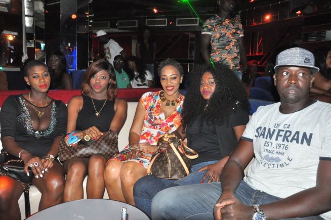 Lendemain concert de Titi, Baye Demba et Rich Niang explosent le Titan club avec Rakhou Prod. Lendemain concert de Titi, Baye Demba et Rich Niang explosent le Titan club avec Rakhou Prod.