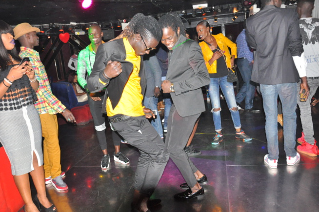 Lendemain concert de Titi, Baye Demba et Rich Niang explosent le Titan club avec Rakhou Prod. Lendemain concert de Titi, Baye Demba et Rich Niang explosent le Titan club avec Rakhou Prod.