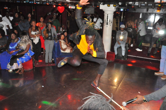 Lendemain concert de Titi, Baye Demba et Rich Niang explosent le Titan club avec Rakhou Prod. Lendemain concert de Titi, Baye Demba et Rich Niang explosent le Titan club avec Rakhou Prod.